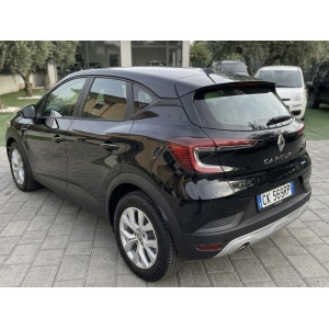 Renault 1.6 E-Tech Hybrid 145 CV Business Auto (2022) - Usato Garantito