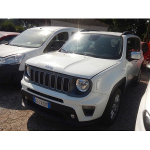 JEEP RENEGADE CONSIP 1.3 T4 PHEV 190CV LIMITED 4XE AUTO