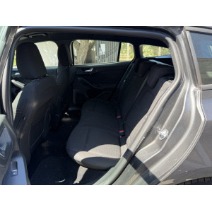 Ford Focus ST-Line con cambio automatico 2023  Maxi Screen da 13.2"