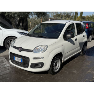 Fiat Panda Van Gpl 69cv 1.2 POP easypower Gpl 69cv
