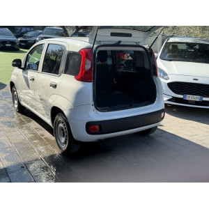 Fiat Panda Van GPL 2019 Usata ad Albano Laziale | CheaperCar
