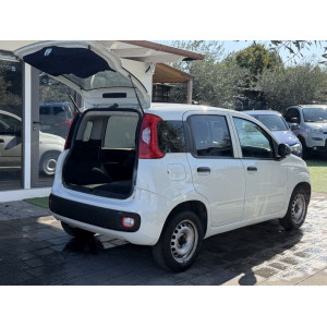 Fiat Panda Van GPL 2019 Usata ad Albano Laziale | CheaperCar