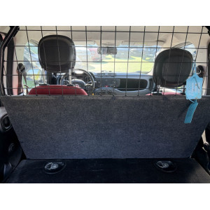Fiat Panda Van GPL 2019 Usata ad Albano Laziale | CheaperCar