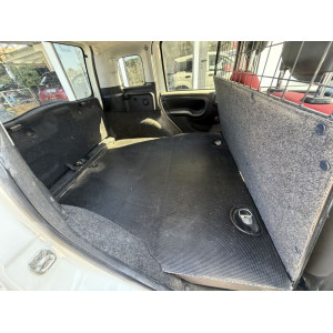Fiat Panda Van GPL 2019 Usata ad Albano Laziale | CheaperCar