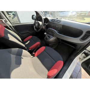 Fiat Panda Van GPL 2019 Usata ad Albano Laziale | CheaperCar