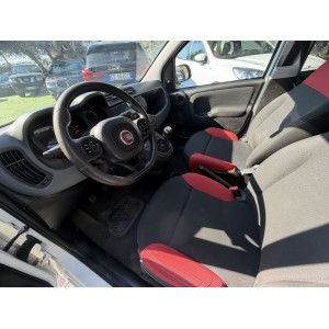 Fiat Panda Van GPL 2019 Usata ad Albano Laziale | CheaperCar