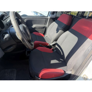 Fiat Panda Van GPL 2019 Usata ad Albano Laziale | CheaperCar