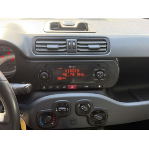 Fiat Panda Van GPL 2019 Usata ad Albano Laziale | CheaperCar