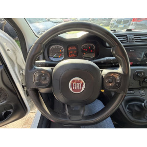 Fiat Panda Van GPL 2019 Usata ad Albano Laziale | CheaperCar