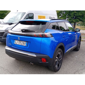 Peugeot 2008 1.5 BlueHDi Allure Pack EAT8 | Cheapercar