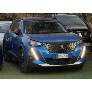 Peugeot 2008 1.5 bluehdi Allure Pack S S&S automatica EAT8