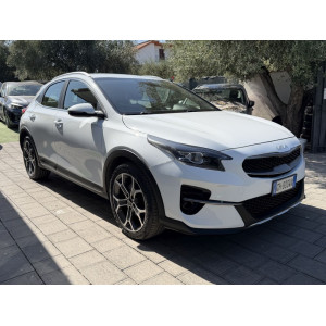 Kia XCeed 1.0 GPL 2022 Usata ad Albano Laziale | CheaperCar