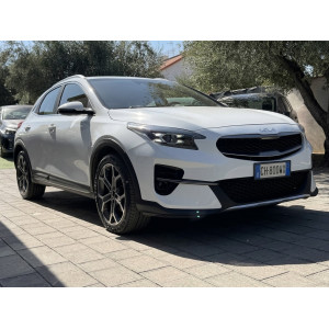 Kia XCeed 1.0 GPL 2022 Usata ad Albano Laziale | CheaperCar