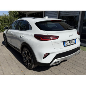 Kia XCeed 1.0 GPL 2022 Usata ad Albano Laziale | CheaperCar