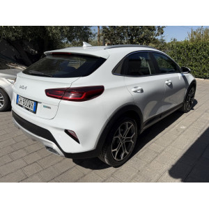 Kia XCeed 1.0 GPL 2022 Usata ad Albano Laziale | CheaperCar