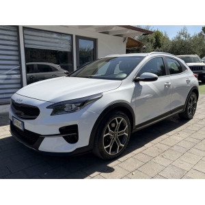 Kia XCeed 1.0 GPL 2022 Usata ad Albano Laziale | CheaperCar
