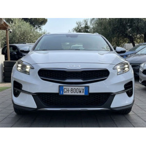 Kia XCeed 1.0 GPL 2022 Usata ad Albano Laziale | CheaperCar