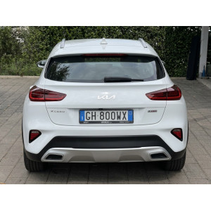 Kia XCeed 1.0 GPL 2022 Usata ad Albano Laziale | CheaperCar