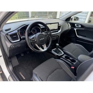 Kia XCeed 1.0 GPL 2022 Usata ad Albano Laziale | CheaperCar