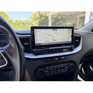 Kia XCeed 1.0 GPL 2022 Usata ad Albano Laziale | CheaperCar