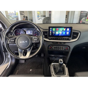 Kia XCeed 1.0 GPL 2022 Usata ad Albano Laziale | CheaperCar