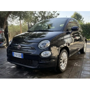 Fiat 500 GPL 1.2 Lounge 69 cv Passaggio incluso