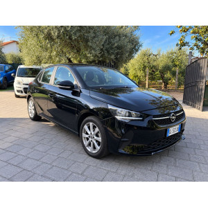 Opel Corsa 1.2 Edition 2022 Parking Pack | Cheapercar