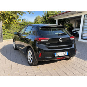 Opel Corsa 1.2 Edition 2022 Parking Pack | Cheapercar