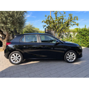 Opel Corsa 1.2 Edition 2022 Parking Pack | Cheapercar