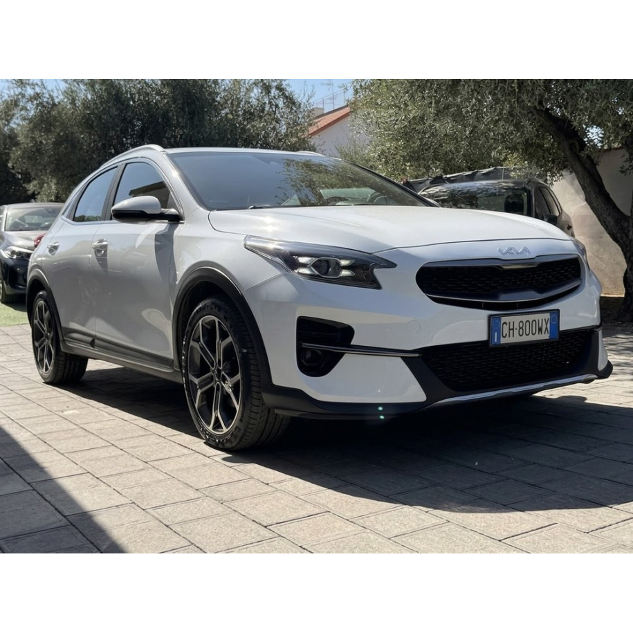 KIA XCeed 1.0 T-GDi GPL 117cv High Tech (2022)