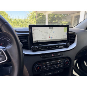 KIA XCeed 1.0 T-GDi GPL 117cv High Tech (2022)