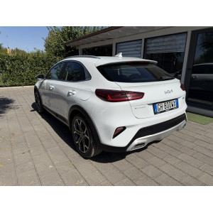 KIA XCeed 1.0 T-GDi GPL 117cv High Tech (2022)