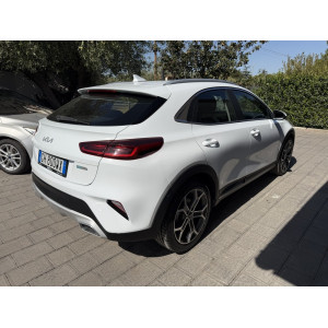 KIA XCeed 1.0 T-GDi GPL 117cv High Tech (2022)