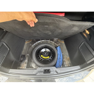 Ford Focus ST-Line con cambio automatico 2023  Maxi Screen da 13.2"