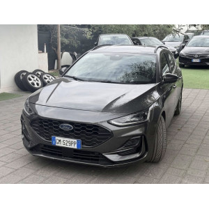 Ford Focus ST-Line con cambio automatico 2023  Maxi Screen da 13.2"