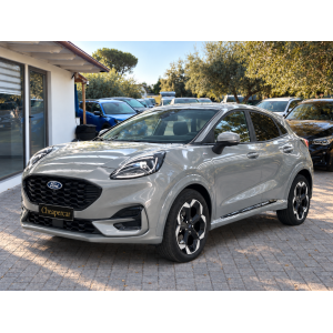 FORD PUMA 1.0 Hybrid Ecoboost 125CV ST-Line X Automatica