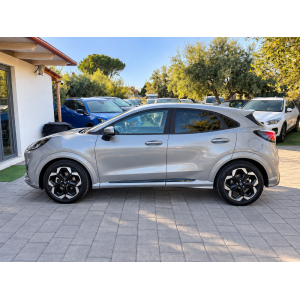 FORD PUMA 1.0 Hybrid Ecoboost 125CV ST-Line X Automatica