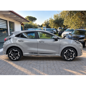 FORD PUMA 1.0 Hybrid Ecoboost 125CV ST-Line X Automatica