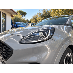 FORD PUMA 1.0 Hybrid Ecoboost 125CV ST-Line X Automatica