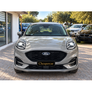 FORD PUMA 1.0 Hybrid Ecoboost 125CV ST-Line X Automatica