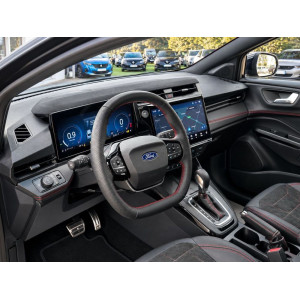 FORD PUMA 1.0 Hybrid Ecoboost 125CV ST-Line X Automatica