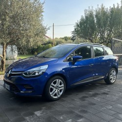 RENAULT Clio Sporter dCi 8V 75CV Start&Stop Energy Life