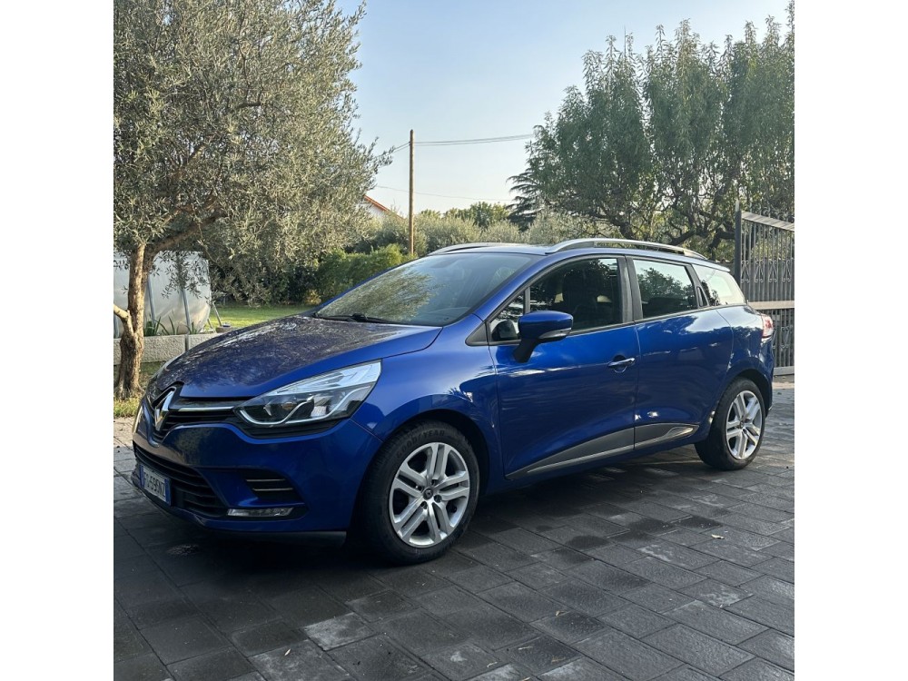RENAULT Clio Sporter dCi 8V 75CV Start&Stop Energy Life