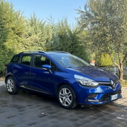 RENAULT Clio Sporter dCi 75CV Energy Life € 8.900