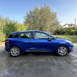 RENAULT Clio Sporter dCi 75CV Energy Life € 8.900