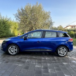 RENAULT Clio Sporter dCi 75CV Energy Life € 8.900