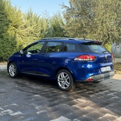 RENAULT Clio Sporter dCi 75CV Energy Life € 8.900