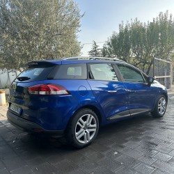 RENAULT Clio Sporter dCi 75CV Energy Life € 8.900