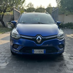 RENAULT Clio Sporter dCi 75CV Energy Life € 8.900