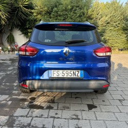 RENAULT Clio Sporter dCi 75CV Energy Life € 8.900